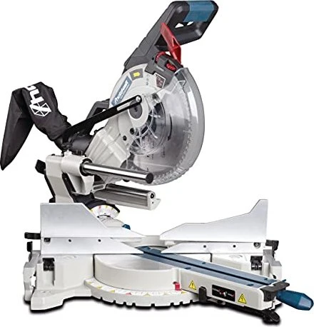 Holzkraft KGZ 2540 Vario Elektro-Kappsäge
