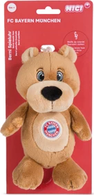 My First NICI Spieluhr FC BAYERN Bär Berni 18cm