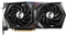 MSI GeForce RTX 3060 Gaming 12G, 12GB GDDR6, HDMI, 3x DP Vorschaubild