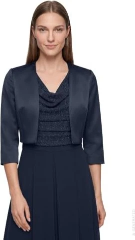 Vera Mont Kurzer Blazer night sky (Damen)