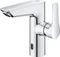 Grohe Eurosmart Einhand-Waschbeckenarmatur 1/2" M-Size chrom Vorschaubild