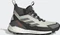 adidas Terrex Free Hiker 2 GTX linen green/grey three/impact orange (Herren) Vorschaubild