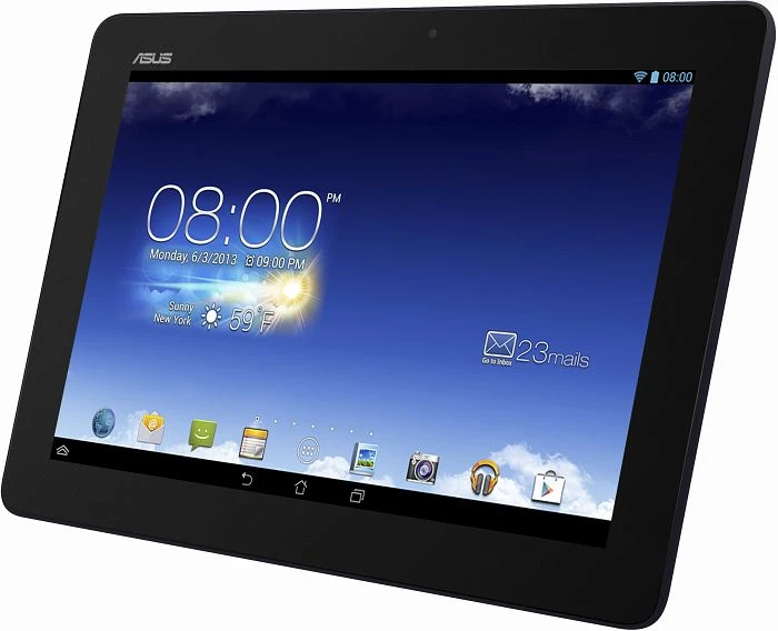 ASUS MeMO Pad FHD 10 ME302C-1B012A / ME302C-1B019A, blau, 32GB