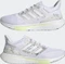 adidas EQ21 cloud white/almost lime (Damen) Vorschaubild