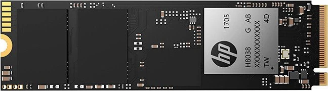 HP SSD EX920 M.2 1TB, M.2 2280 / M-Key / PCIe 3.0 x4