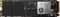 HP SSD EX920 M.2 1TB, M.2 2280 / M-Key / PCIe 3.0 x4 Vorschaubild