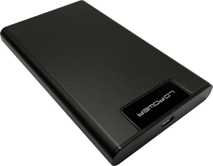 LC-Power LC-25U3-C4, USB-C 3.0