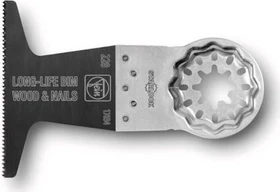 Fein E-Cut Long-Life SL BIM Tauchsägeblatt 65mm, 3 Stück