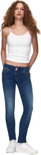 LTB Molly Jeans heal wash (Damen)