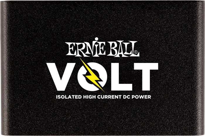 Ernie Ball Volt Power Supply