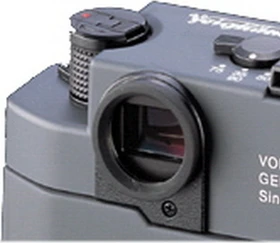 Voigtländer Bessa Dioptrien Korrekturlinse -3