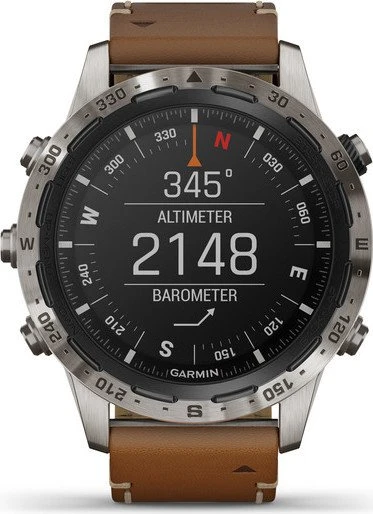 Garmin MARQ Expedition