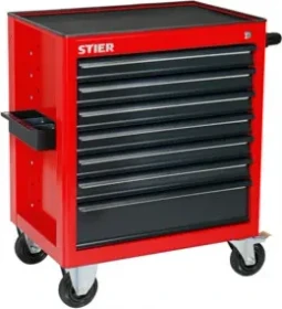 Stier 55356991 Werkzeugwagen