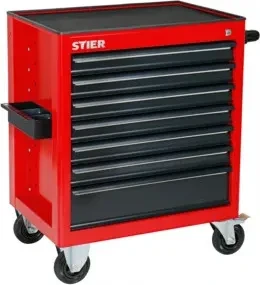 Stier 55356991 Werkzeugwagen