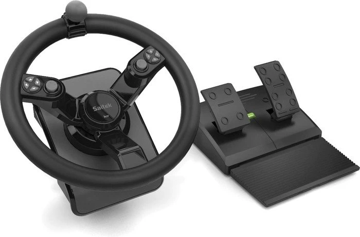 Logitech Heavy Equipment Bundle (PC)