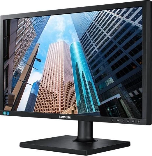 Samsung SE650, 27"