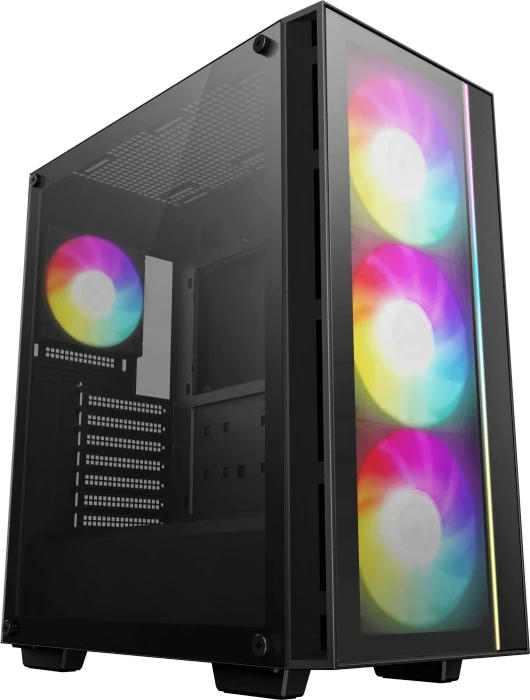 DeepCool Matrexx 55 V4 C