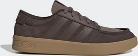 adidas Grand Court 3.0 dark brown/earth strata
