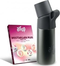 AirUp Twist Pro Trinkflasche ab € 34,99 (2026)