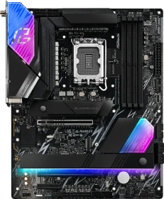 ASRock Phantom Gaming Z890 Lightning WiFi (Intel 1851)