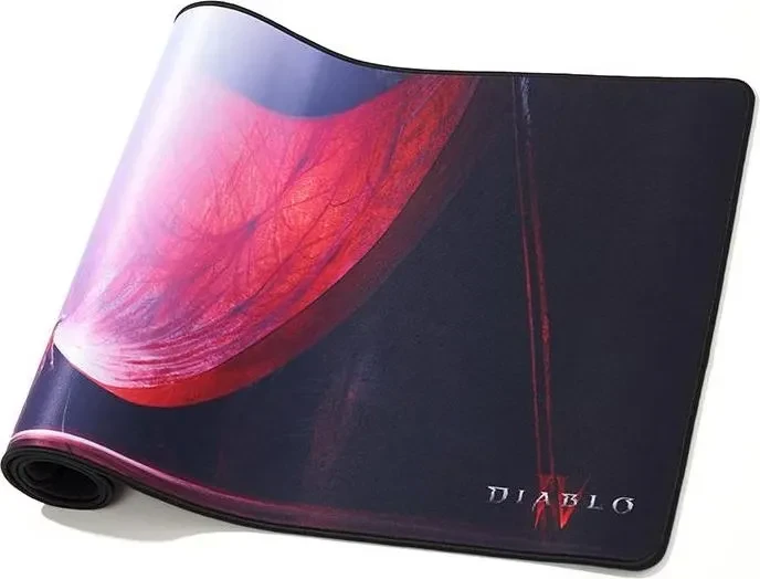 Blizzard Diablo IV - XL Gaming Mousepad, 900x420mm, Lilith By Three They Come