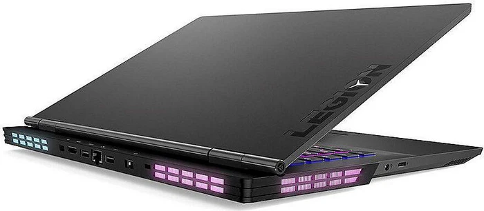 Lenovo Legion Y740-15IRHg, Iron Grey, Core i7-9750H, 16GB RAM, 512GB SSD, 1TB HDD, GeForce RTX 2060, ND