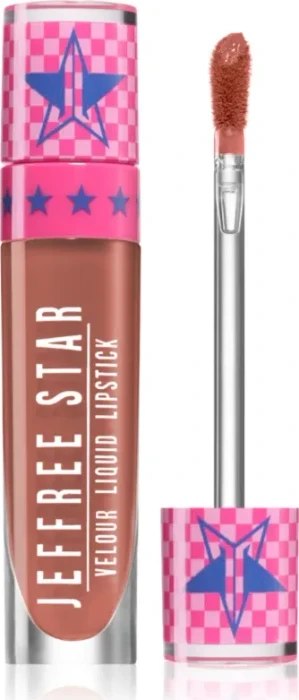 Jeffree Star Cosmetics Velour Liquid Lipstick backstage pass, 5.6ml
