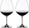 Riedel Vinum Pinot Noir Burgundy Red Weinglas, 2 Stück Vorschaubild