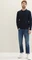 Tom Tailor Marvin Straight Jeans Jeans dark stone wash denim (Herren) Vorschaubild