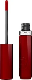 L'Oréal Infaillible Laque Resistance Lippenstift 520 berry bordeaux, 4.3ml