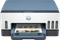 HP Smart Tank 7006 All-in-One dunkelblaue Akzente, Tinte, mehrfarbig Vorschaubild
