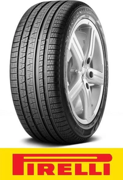 Pirelli Scorpion Verde All Season 225/60 R17 103H XL