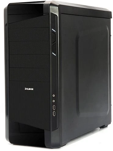 Zalman Z12