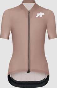 Assos Uma GT S11 Evo Trikot kurzarm blossom pink (Damen)