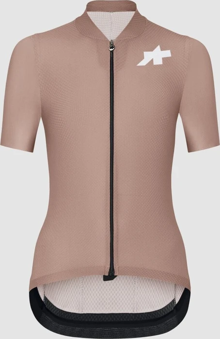 Assos Uma GT S11 Evo Trikot kurzarm blossom pink (Damen)