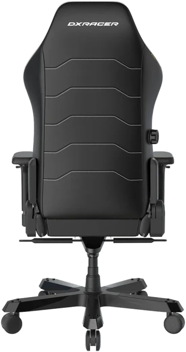 DXRacer Master XL Gamingstuhl, schwarz/violett