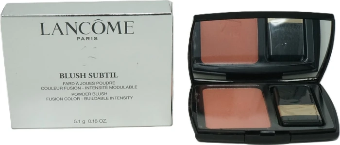 Lancôme Blush Subtil Rouge 03 sorbet de corail, 5.1g