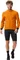 Vaude Kuro Air Fahrradjacke kurkuma (Herren) Vorschaubild