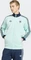 adidas FIFA WM 2026 Deutschland Originals Jacke langarm semi flash aqua (Herren) Vorschaubild