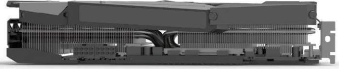 INNO3D GeForce RTX 3080 Twin X2 OC, 10GB GDDR6X, HDMI, 3x DP
