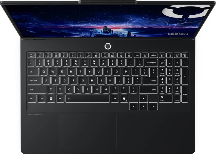 Lenovo Legion Pro 5 16IAX10H, Core Ultra 9 275HX, 32GB RAM, 1TB SSD, GeForce RTX 5070 Ti, DE