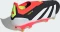 adidas Predator 24 Elite Laceless SG core black/cloud white/solar red Vorschaubild