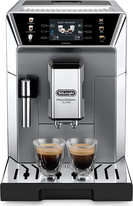 DeLonghi ECAM 550.85.MS PrimaDonna Class