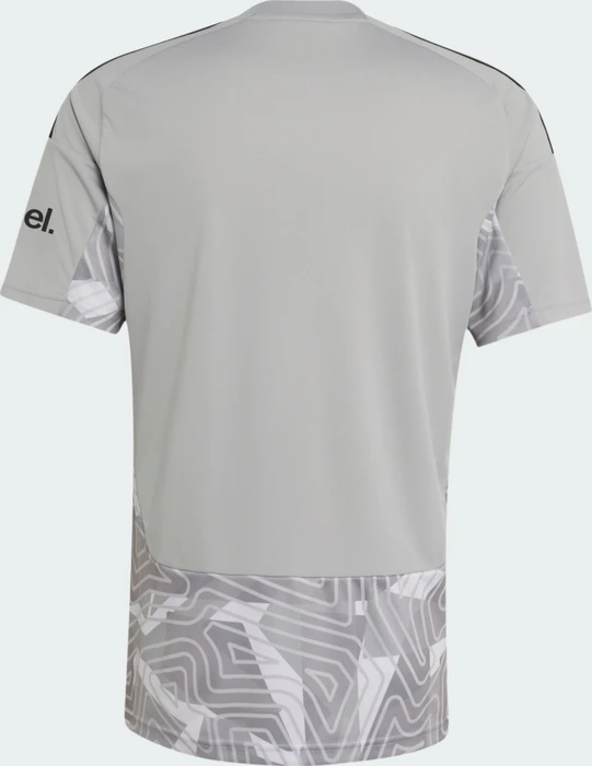 adidas FC Arsenal 2026/2027 Torwarttrikot grey two (Herren)