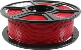 Flashforge HS PLA, fire engine red, Spule, 1.75mm, 1.00kg