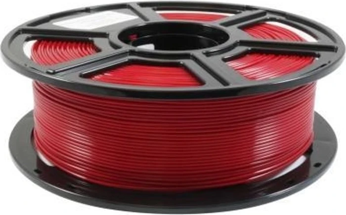 Flashforge HS PLA, fire engine red, Spule, 1.75mm, 1.00kg
