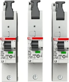 ABB S751-E63