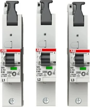 ABB S751-E63