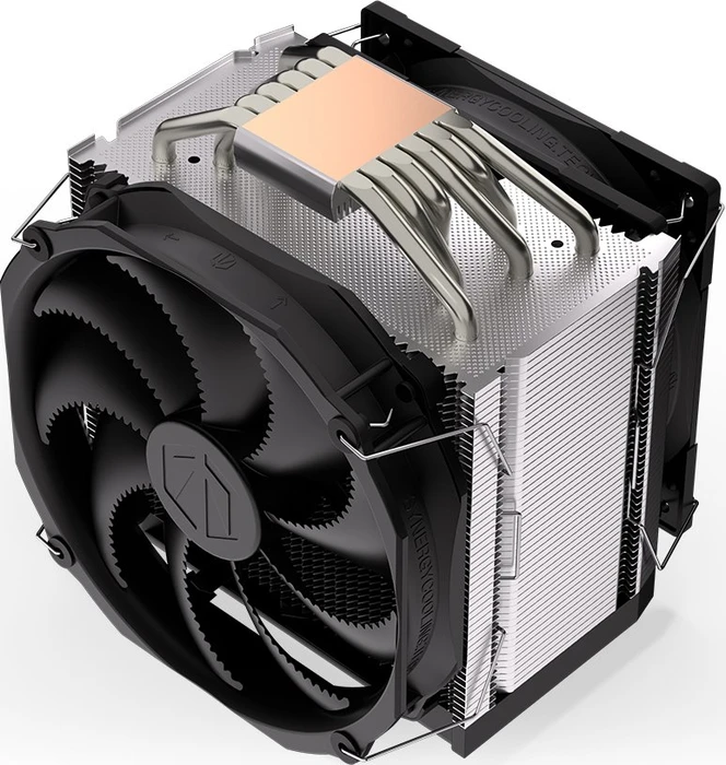 Endorfy Fortis 5 Dual Fan