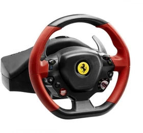 Thrustmaster Racing Wheel Ferrari 458 Spider (Xbox One)
